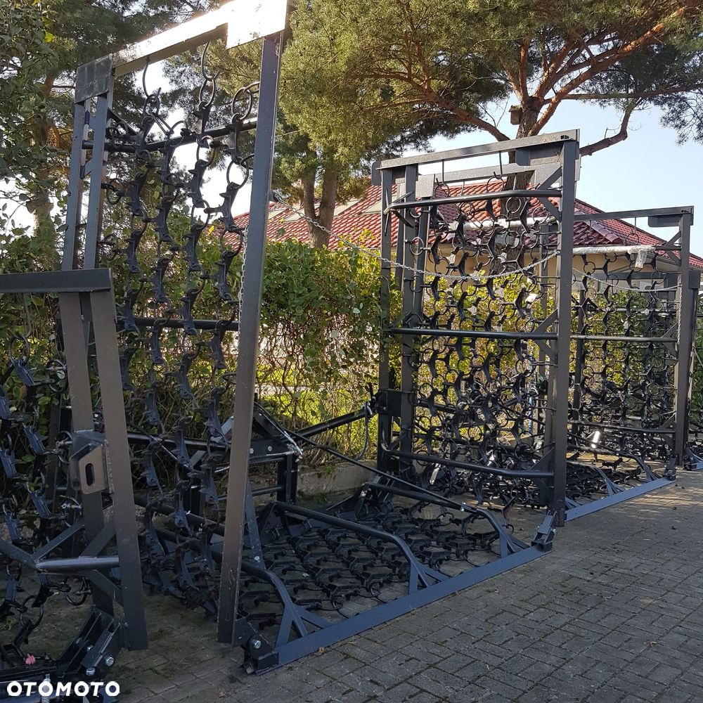 Metal-Technik WŁÓKA ŁĄKOWA - 10