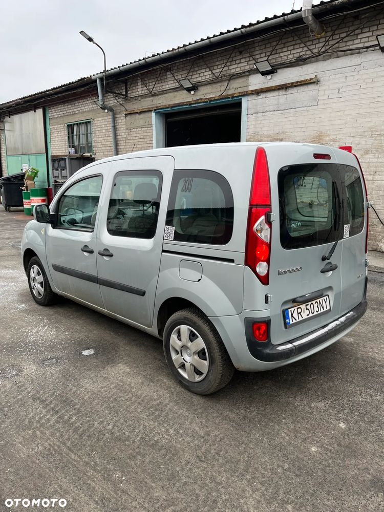 Renault Kangoo - 11