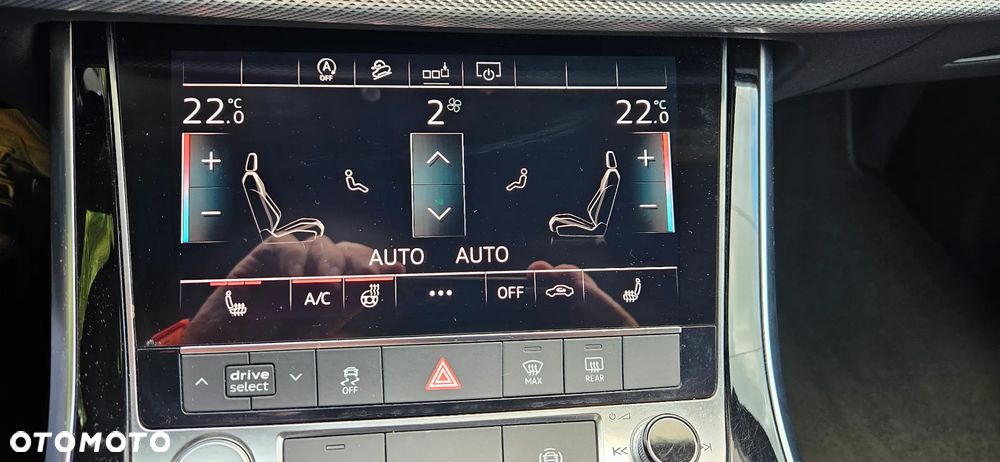 Audi Q7 45 TDI Quattro Tiptronic - 28