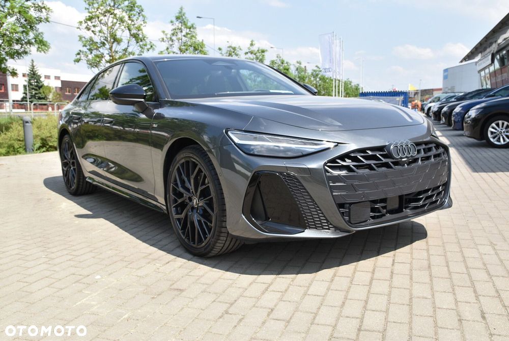 Audi A6 Limousine - 2