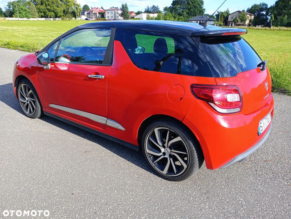 Citroën DS3 1.6 THP SportChic - 6