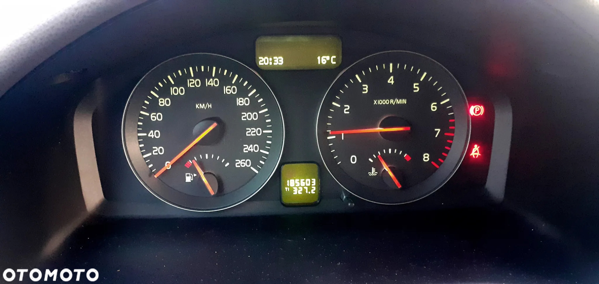 Volvo S40 1.8 Sport - 30