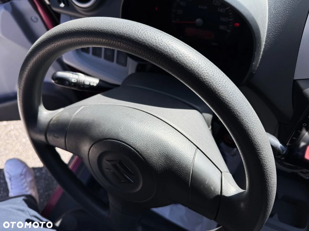 Suzuki Alto 1.0 Club - 26