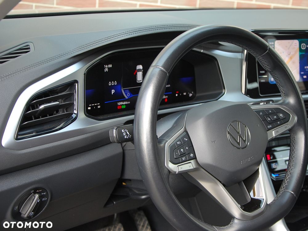 Volkswagen T-Roc 1.5 TSI Life DSG - 28