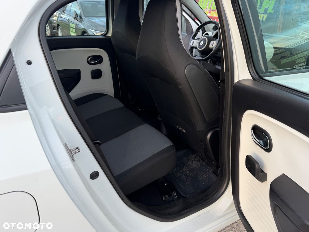 Renault Twingo SCe 70 Dynamique - 12