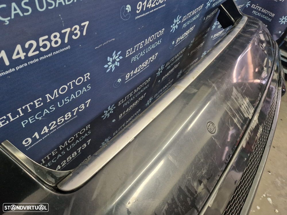 Parachoques traseiro usado AUDI A4 B6 S-LINE AERO KIT - 7