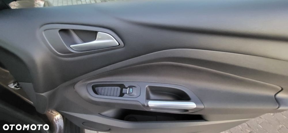 Ford C-MAX 1.0 EcoBoost Start-Stopp-System Trend - 15