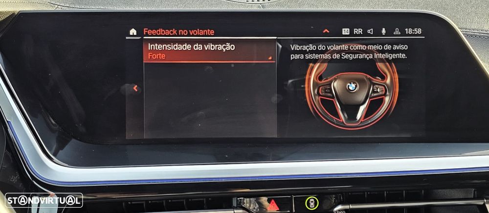 BMW Z4 sDrive30i Aut. M Sport - 29