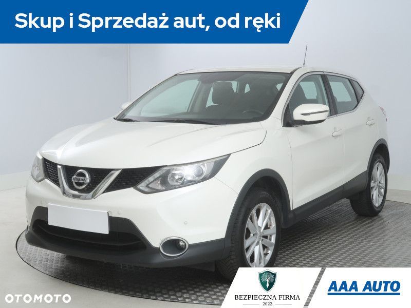 Nissan Qashqai - 3