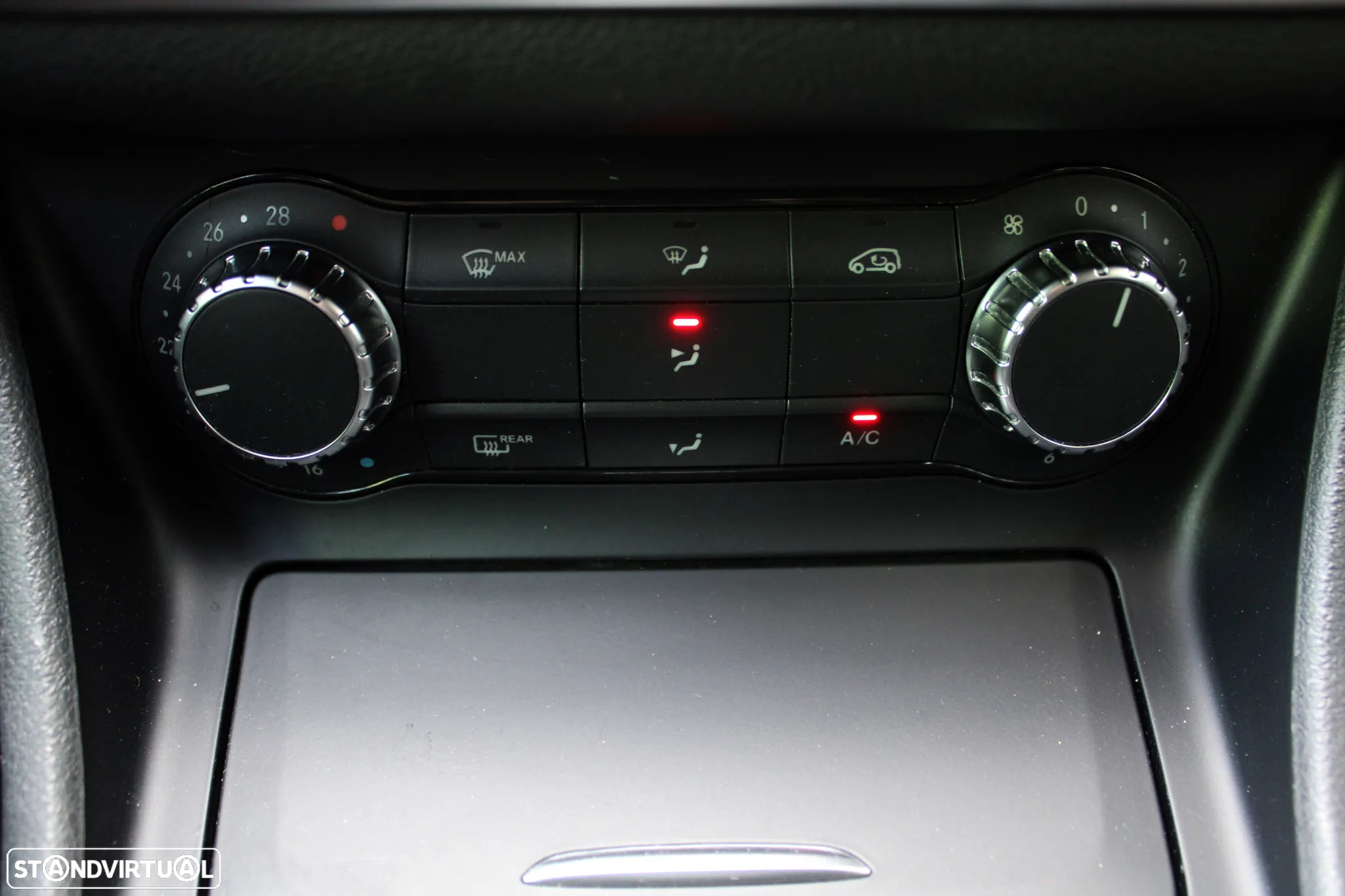 Mercedes-Benz GLA 200 (CDI) d AMG Line - 38