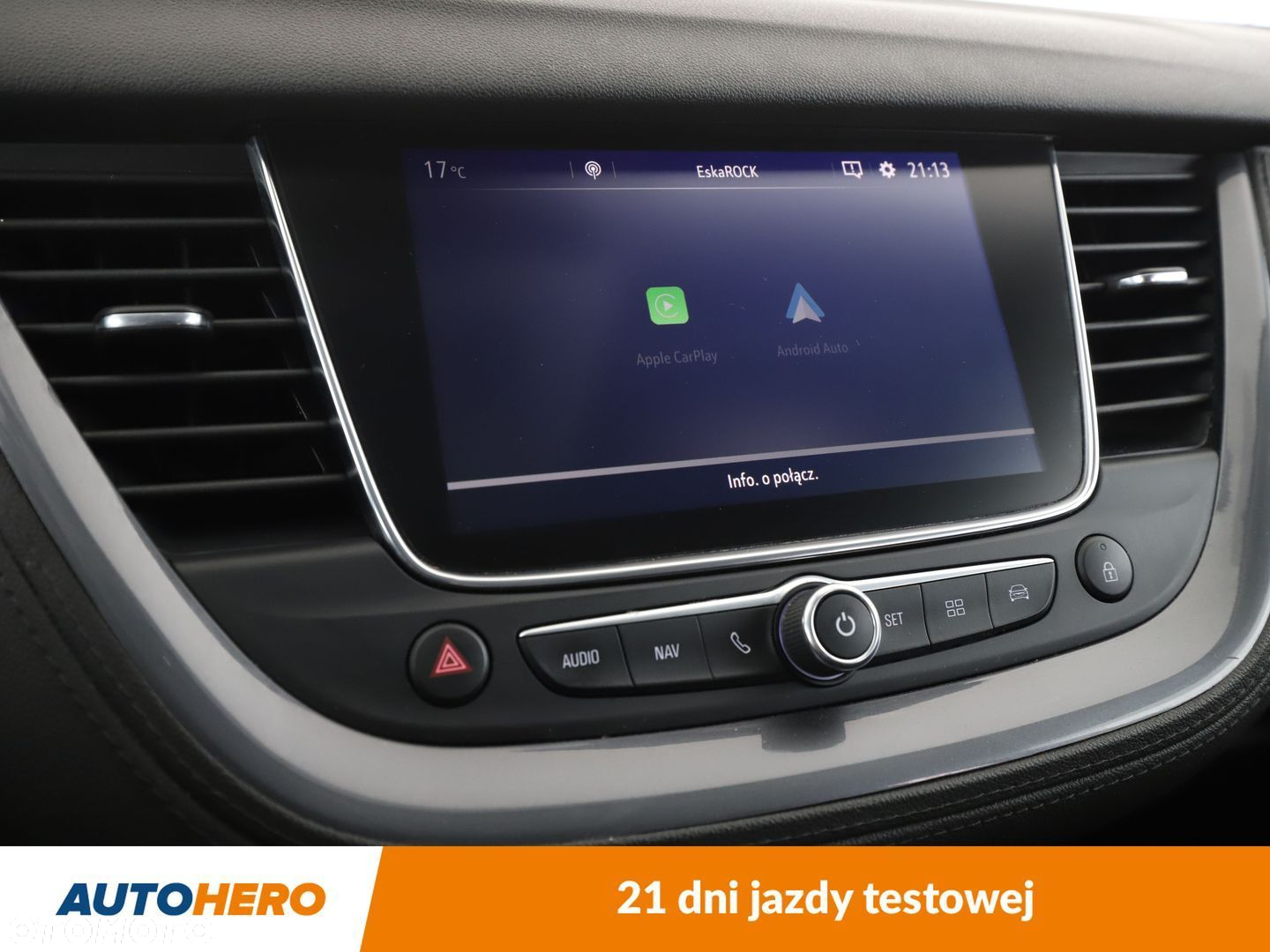 Opel Grandland X - 20