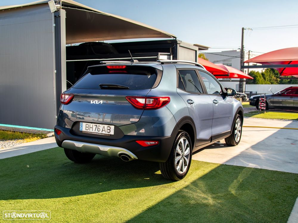 Kia Stonic 1.2 Dynamic - 7