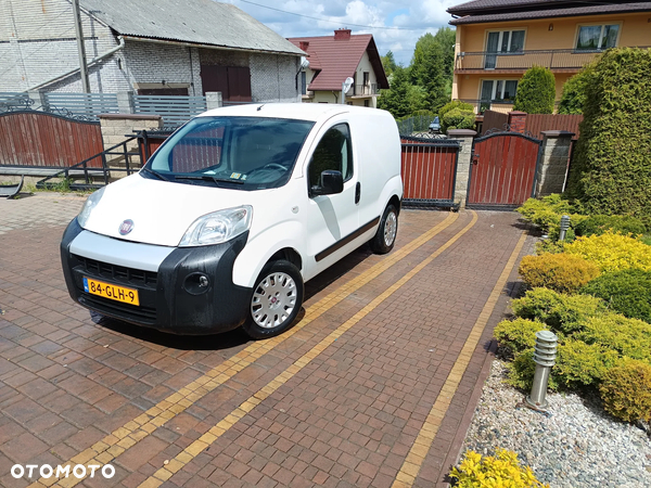 Fiat Fiorino