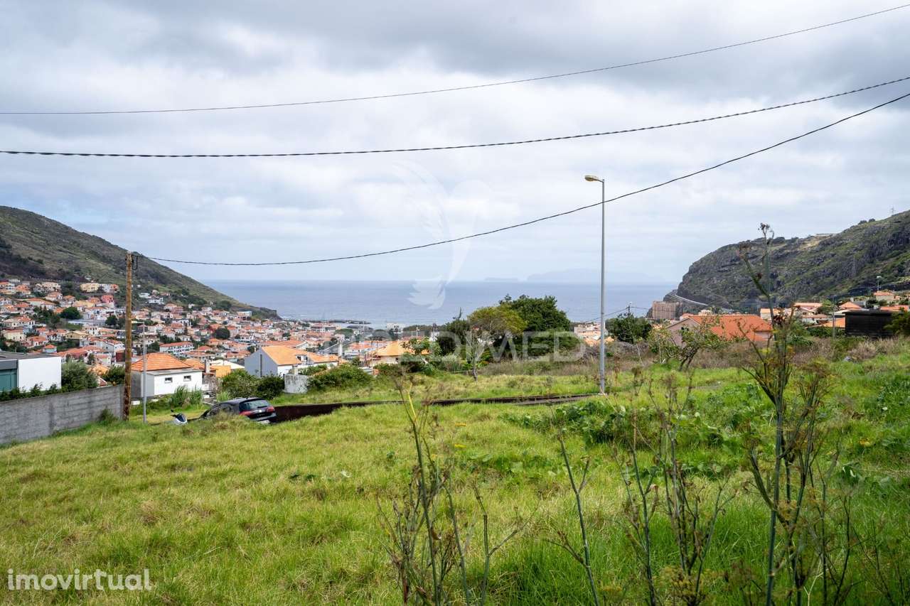 Terreno Machico - Grande imagem: 3/5