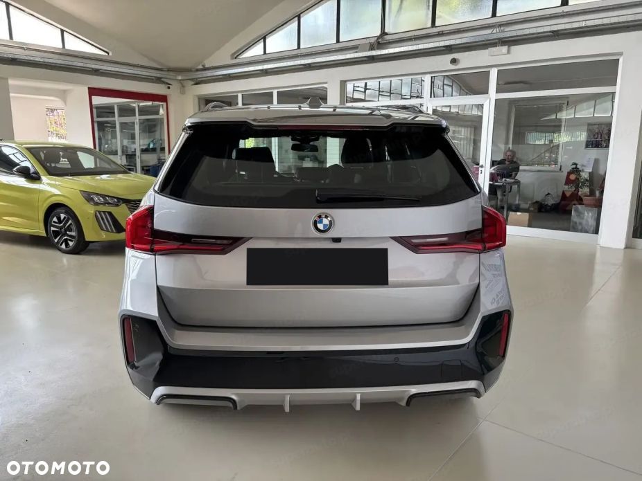BMW X1 - 7