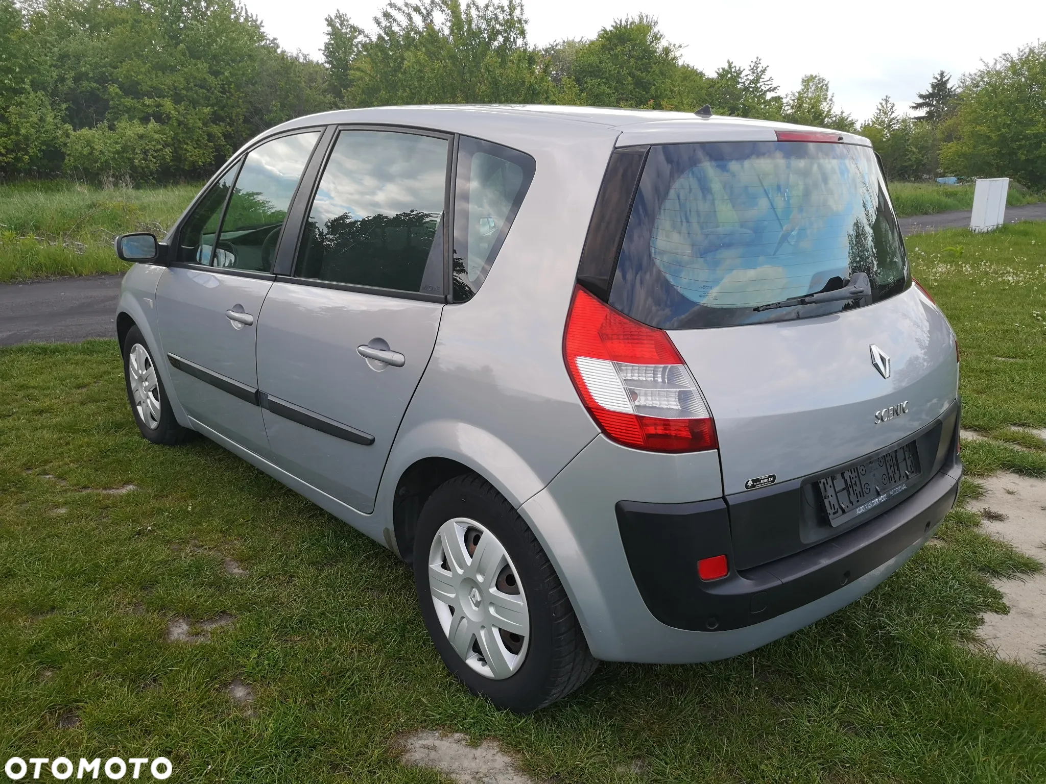 Renault Scenic - 19