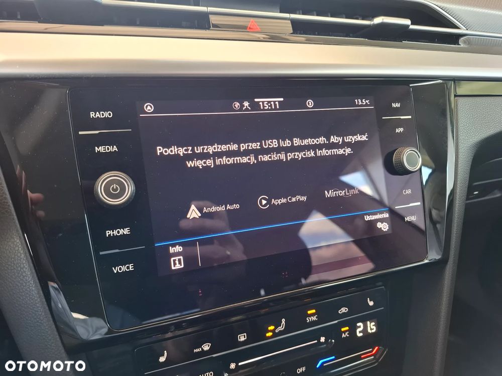 Volkswagen Arteon 2.0 TSI Elegance DSG - 18