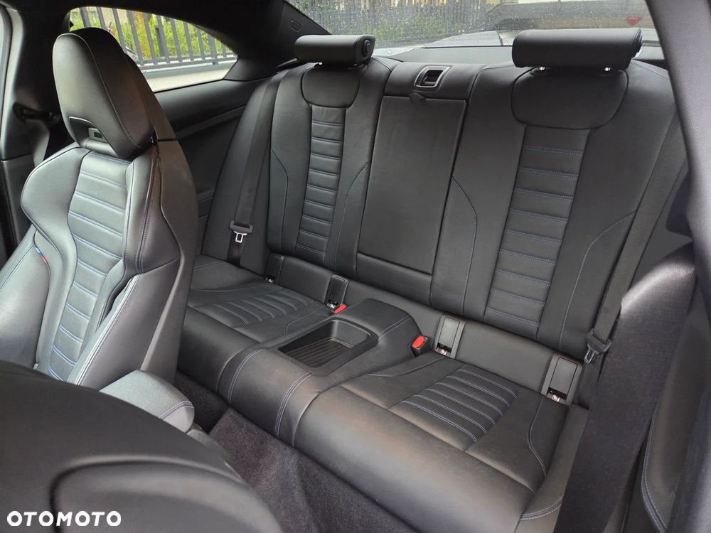 BMW Seria 2 M240i xDrive - 21