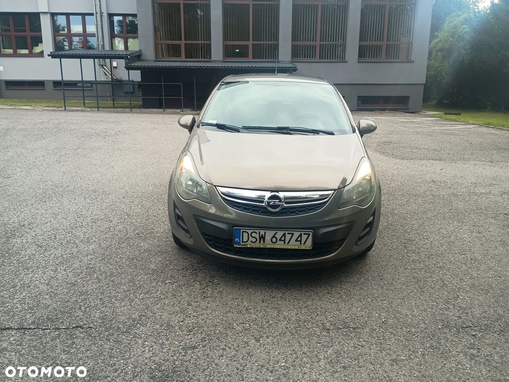 Opel Corsa 1.4 T Color Edition S&S - 2