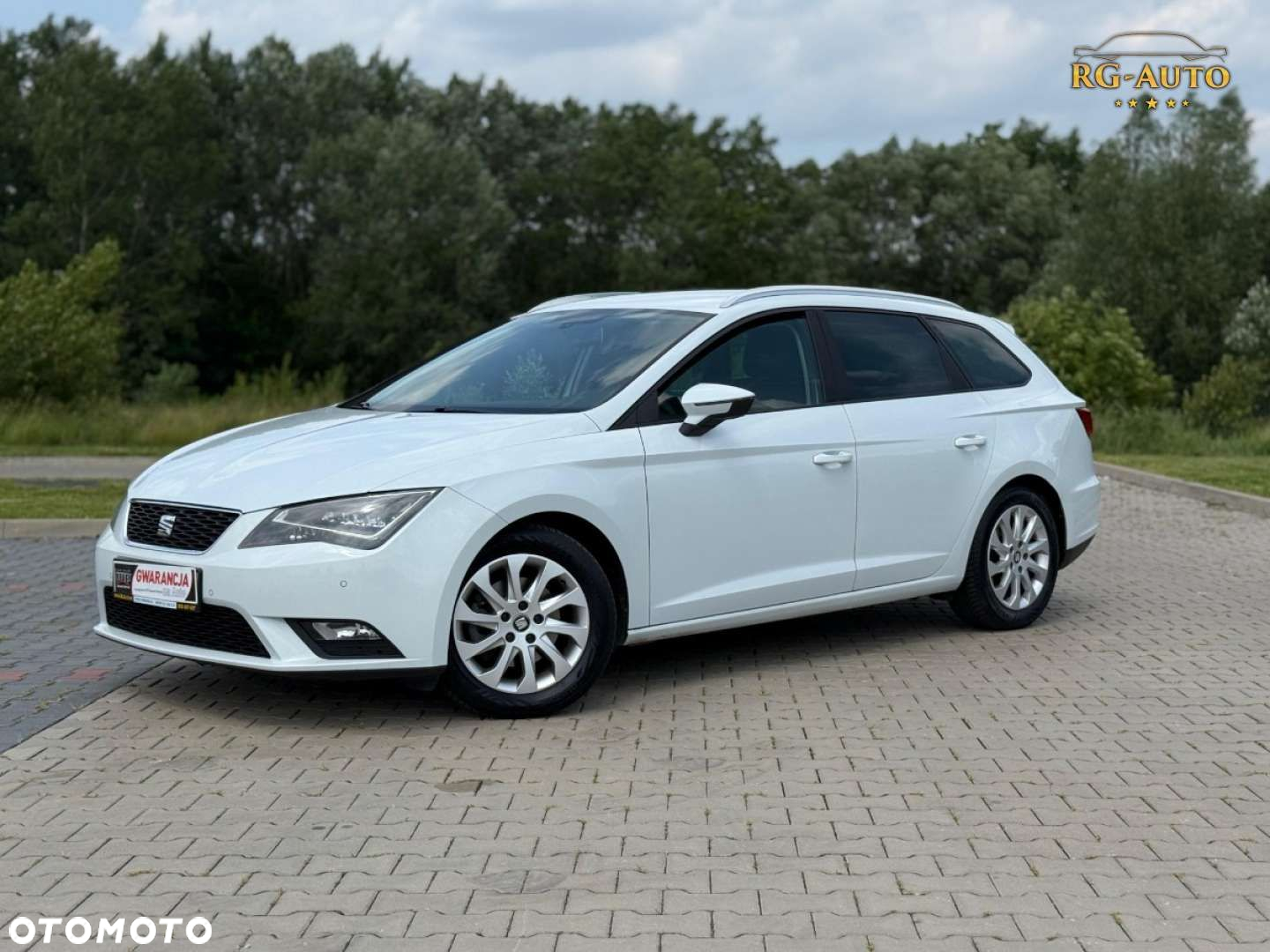 Seat Leon - 14