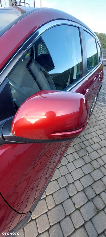 Honda CR-V - 9