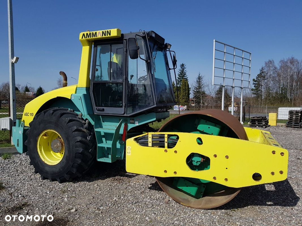 Bomag BW174 AP Walec Drogowy