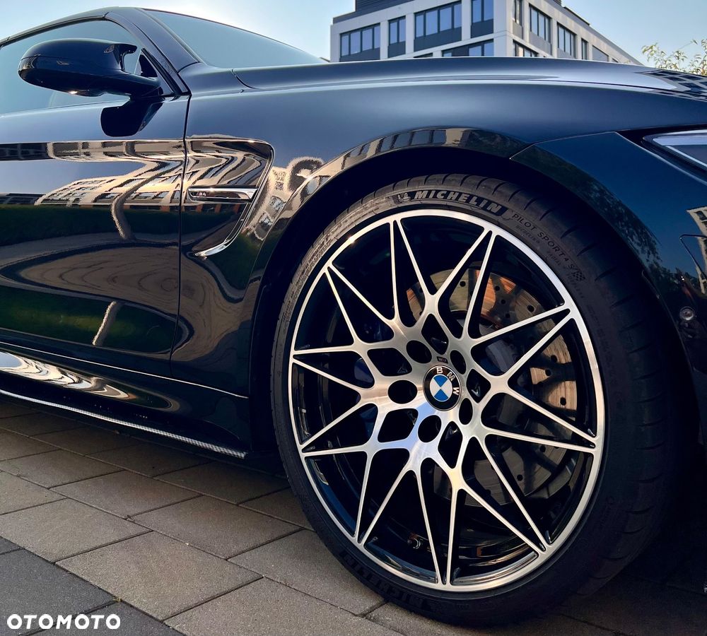 BMW M4 - 19