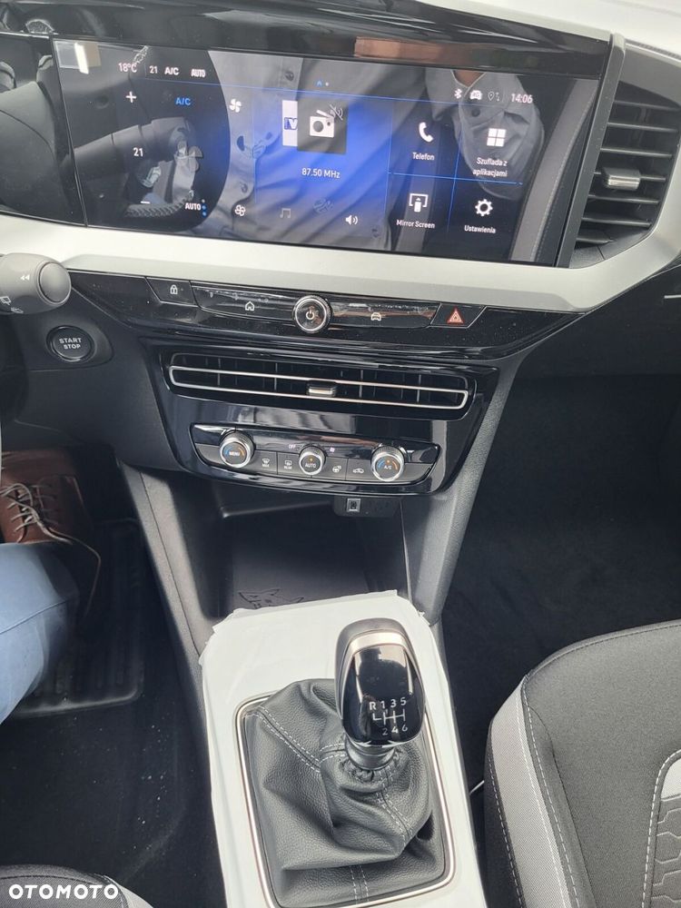 Opel Mokka - 18