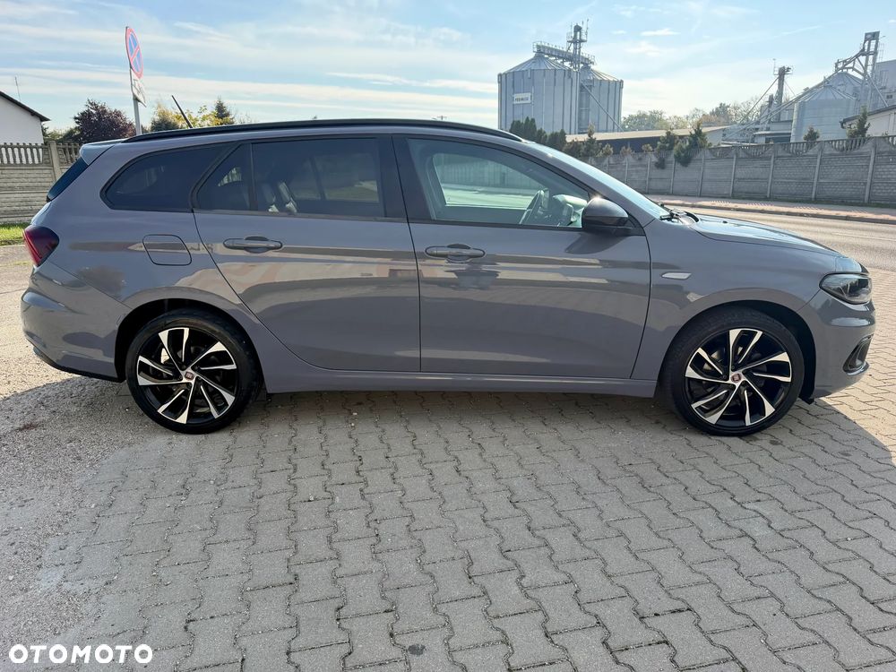 Fiat Tipo 1.4 T-Jet S-Design - 6