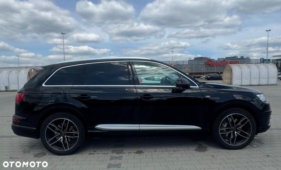 Audi Q7 45 TDI Quattro Tiptronic - 5