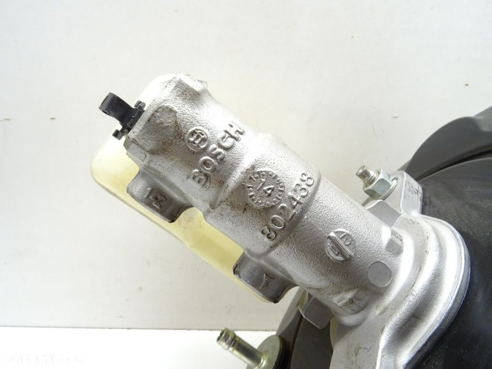 SERWO POMPA HAMULCOWA  LEXUS RC (_C1_) 2014 - 2022 F (USC10_) 351 kW [477 KM] benzyna 2014 - 2022 - 6