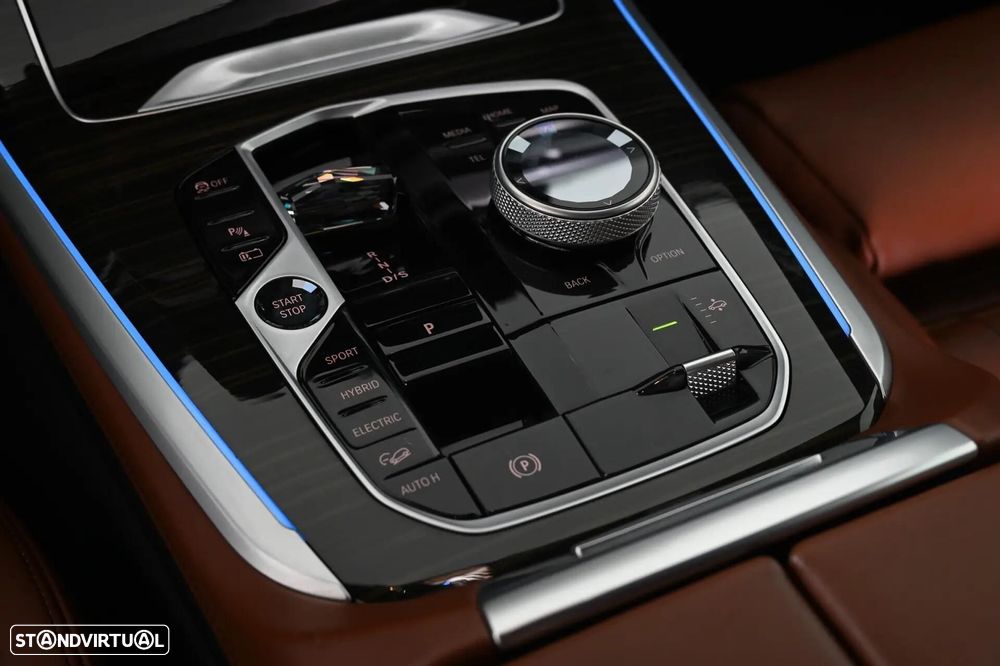 BMW X5 50 e xDrive Edição Desportiva M - 21
