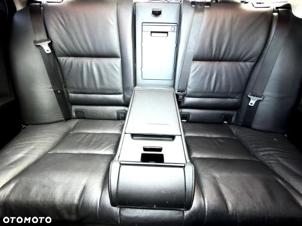 BMW Seria 5 530xi - 15