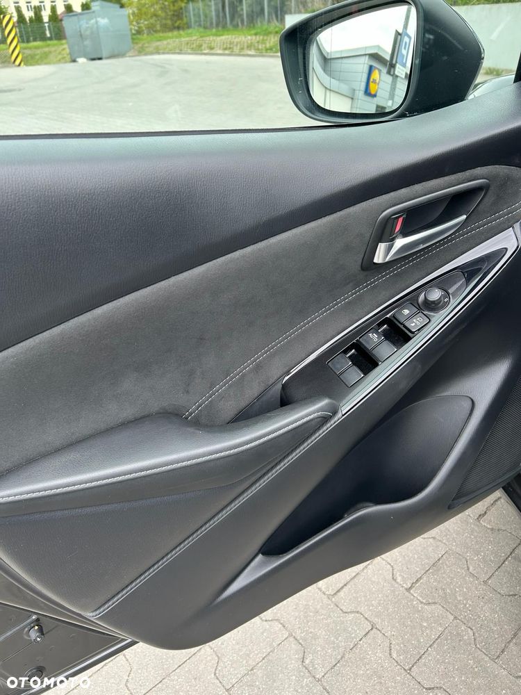 Mazda 2 SKYACTIV-G 90 Exclusive-Line - 18