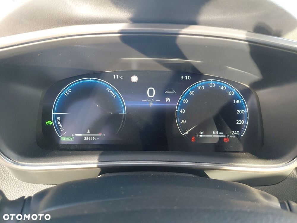 Toyota Corolla 2025