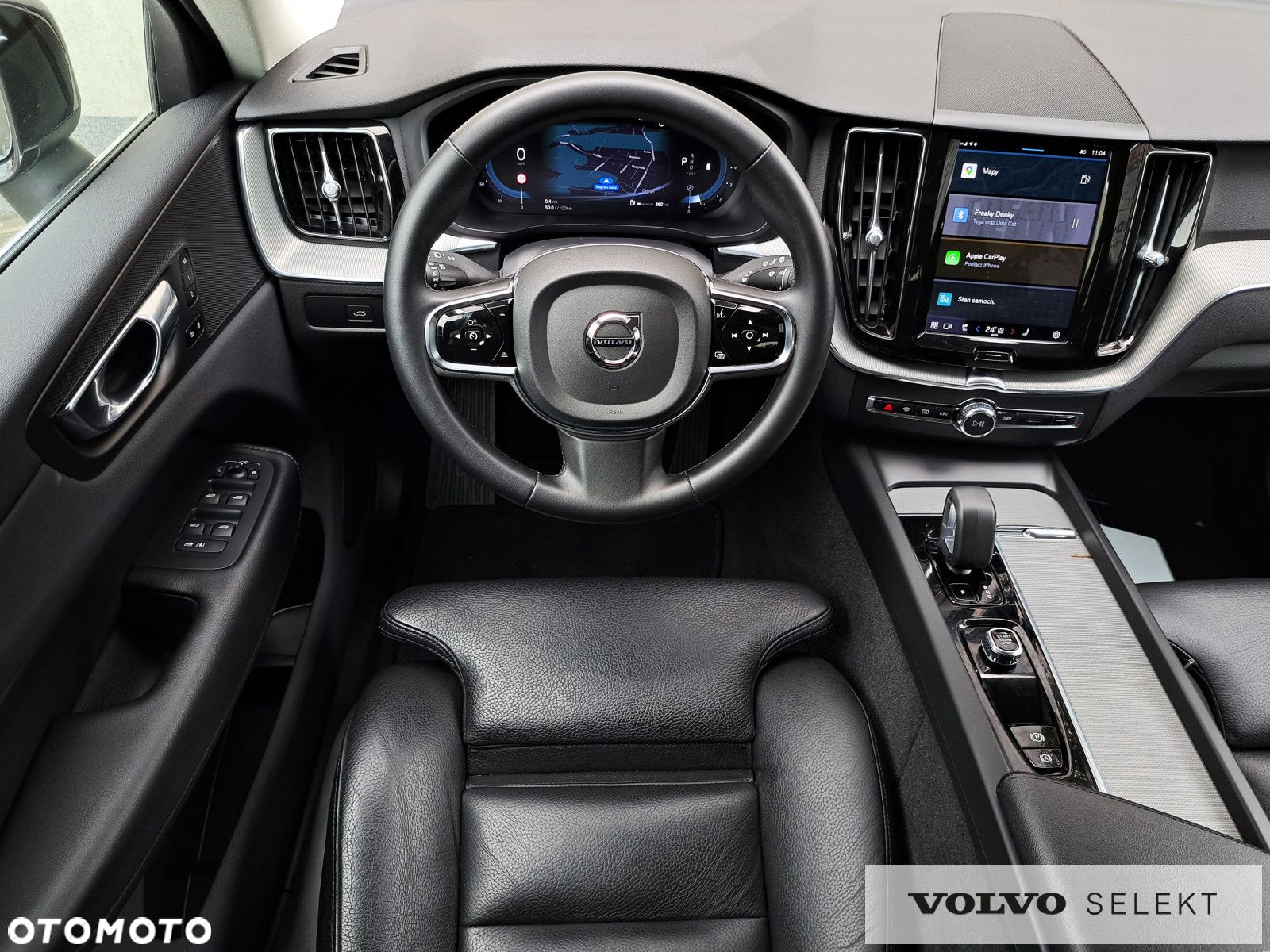 Volvo XC 60 - 14