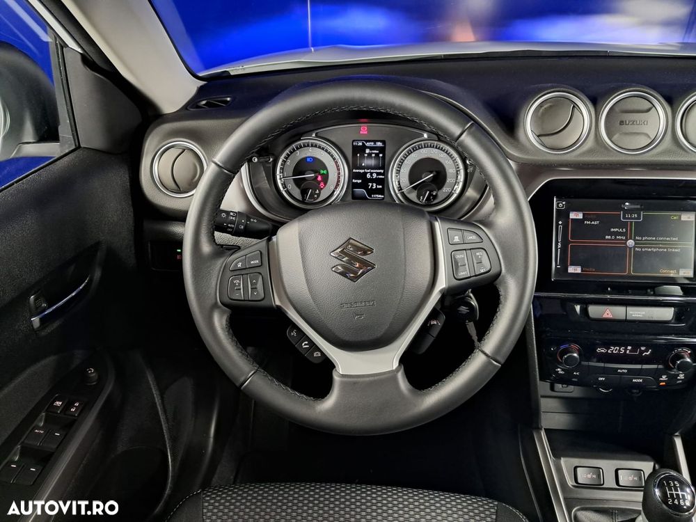 Suzuki Vitara - 13