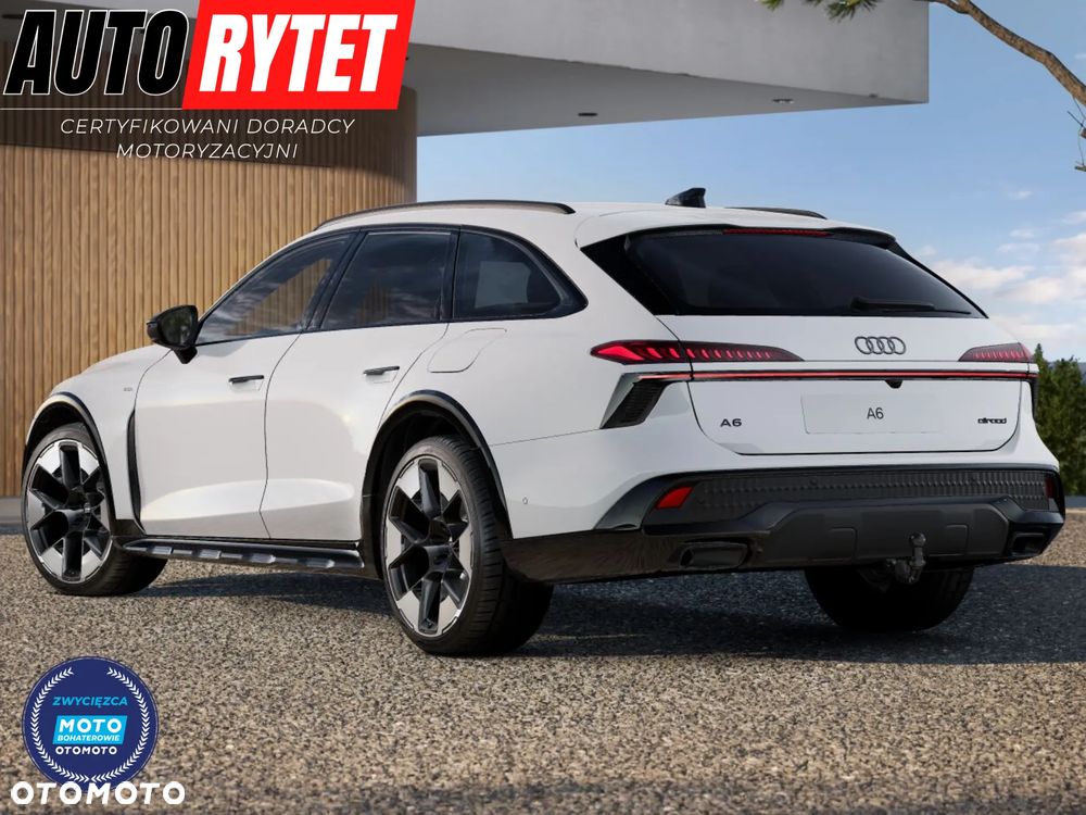 Audi A6 Allroad e-Hybrid 270 kW Quattro S tronic - 6