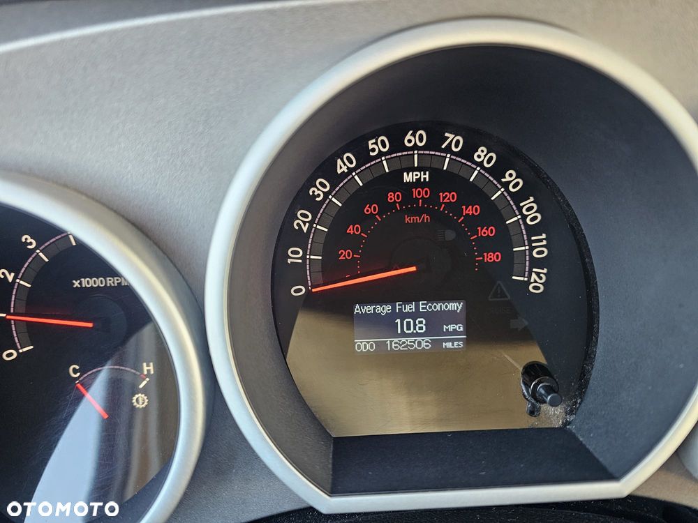 Toyota Tundra 5.7 4x2 Double Cab SR5 - 7