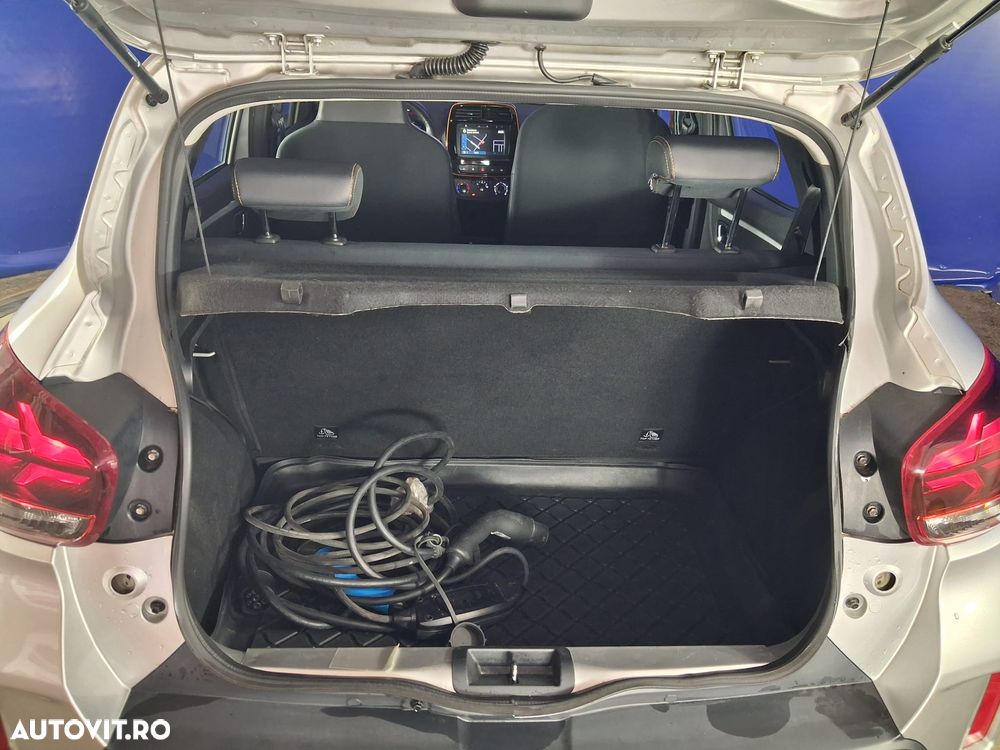 Dacia Spring Comfort Plus - 25