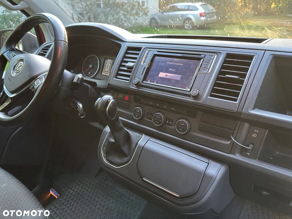 Volkswagen Multivan 2.0 TDI L1 Trendline DSG - 8