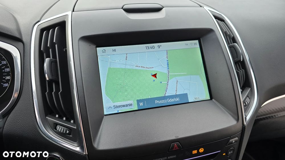 Ford S-Max 2.0 EcoBlue ST-Line - 22