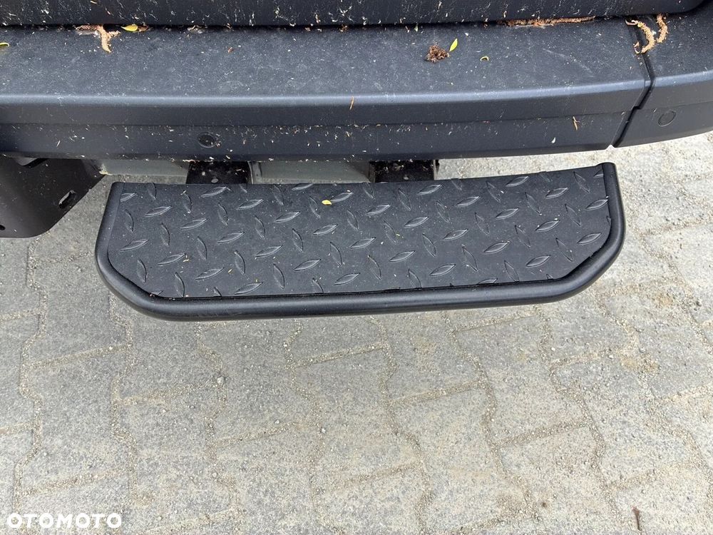 Volkswagen Crafter 35 AUTOMAT/Fugron, 2.0 BiTDI 177 KM, Wysoki dach, r. o. 4490mm - 41