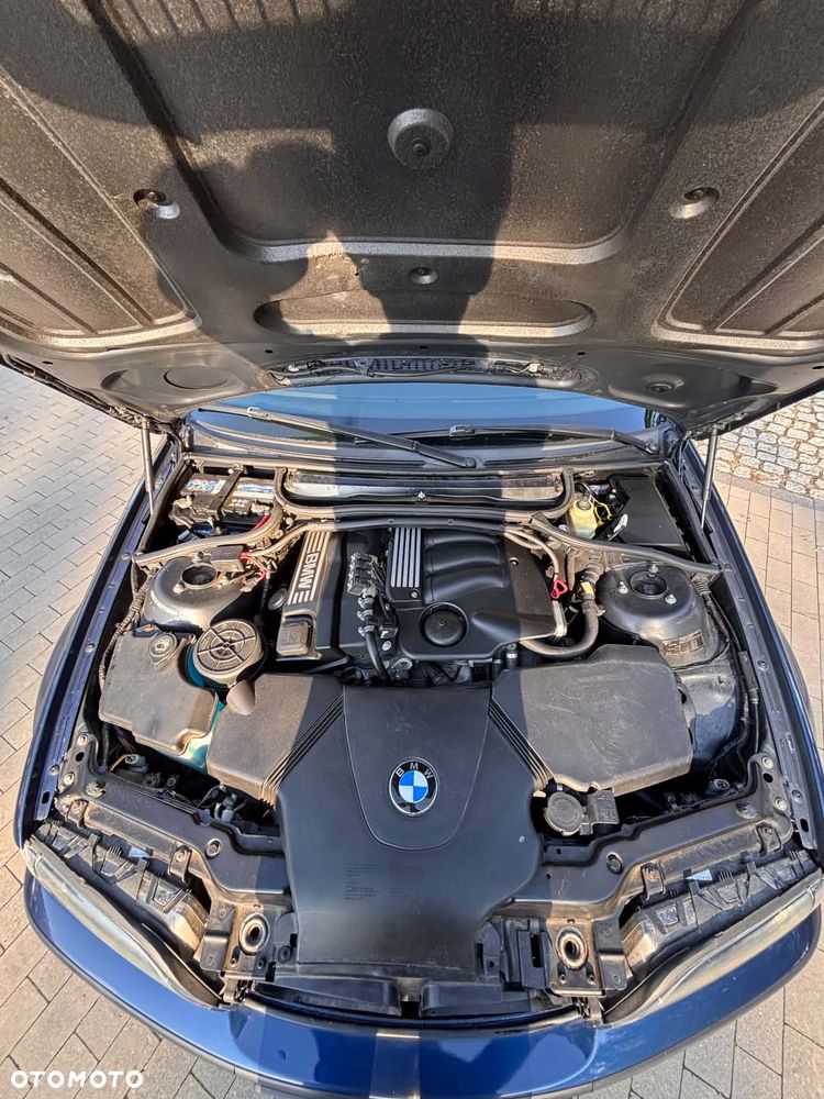 BMW Seria 3 316i Edition Exclusive - 10