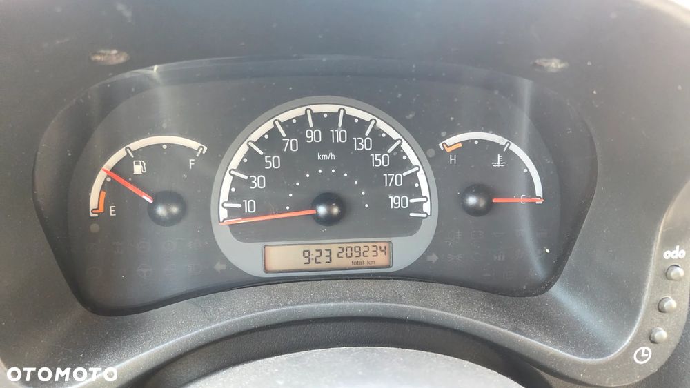 Fiat Panda 1.2 Classic Eco - 2