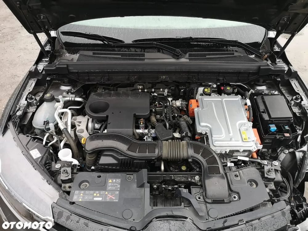 Renault Arkana E-TECH 145 INTENS - 10