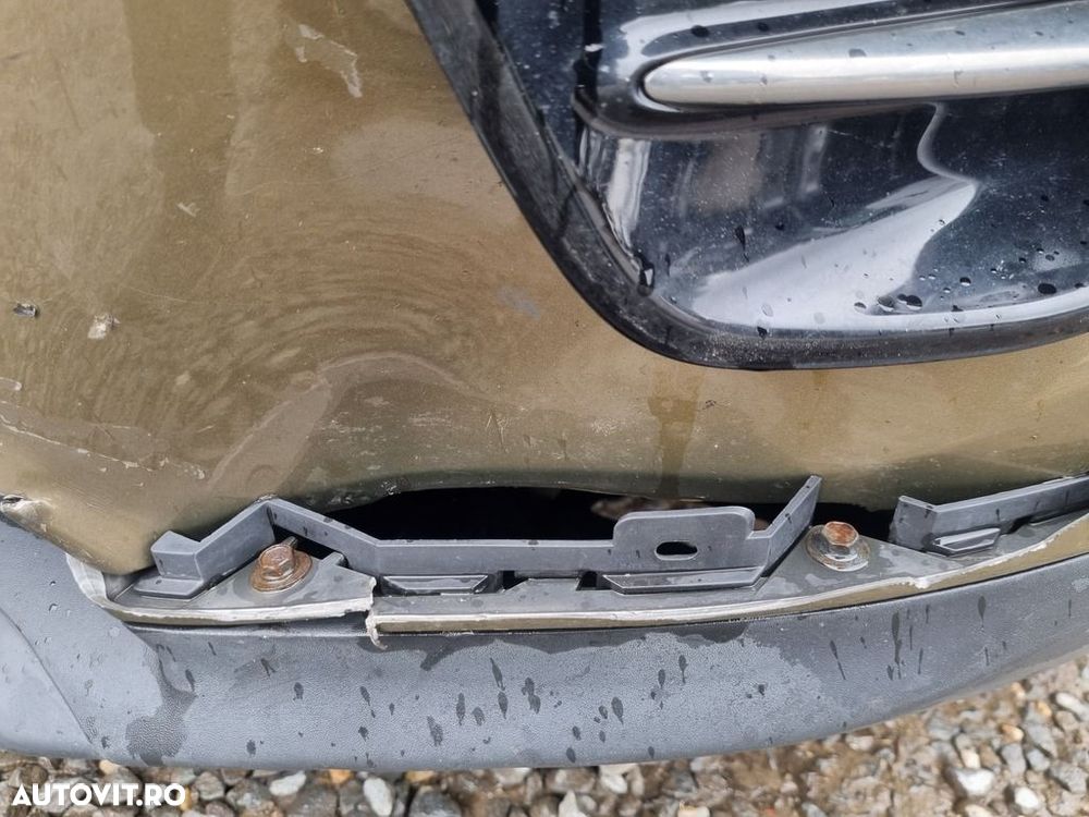 Bara fata Kia Sportage IV 2016 - 2018 Alchemygrăśn Metalizat 2E (1354) model fara ... - 6