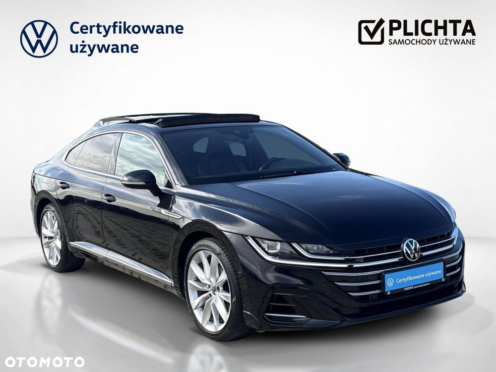 Volkswagen Arteon - 8