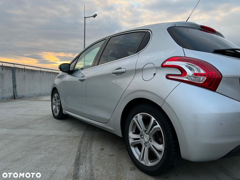 Peugeot 208 1.4 VTi Access - 3