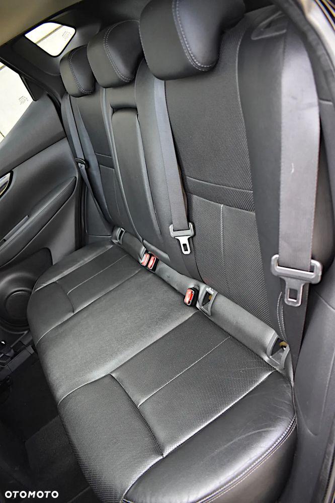 Nissan Qashqai 1.2 DIG-T Tekna+ - 8